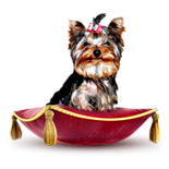 Подружка для Жорика))))