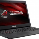Laptop ASUS ROG G703GI-E5061R Titanium - 84.400 TOKENS!