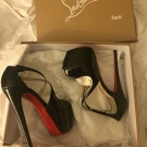 christian louboutin shoes
