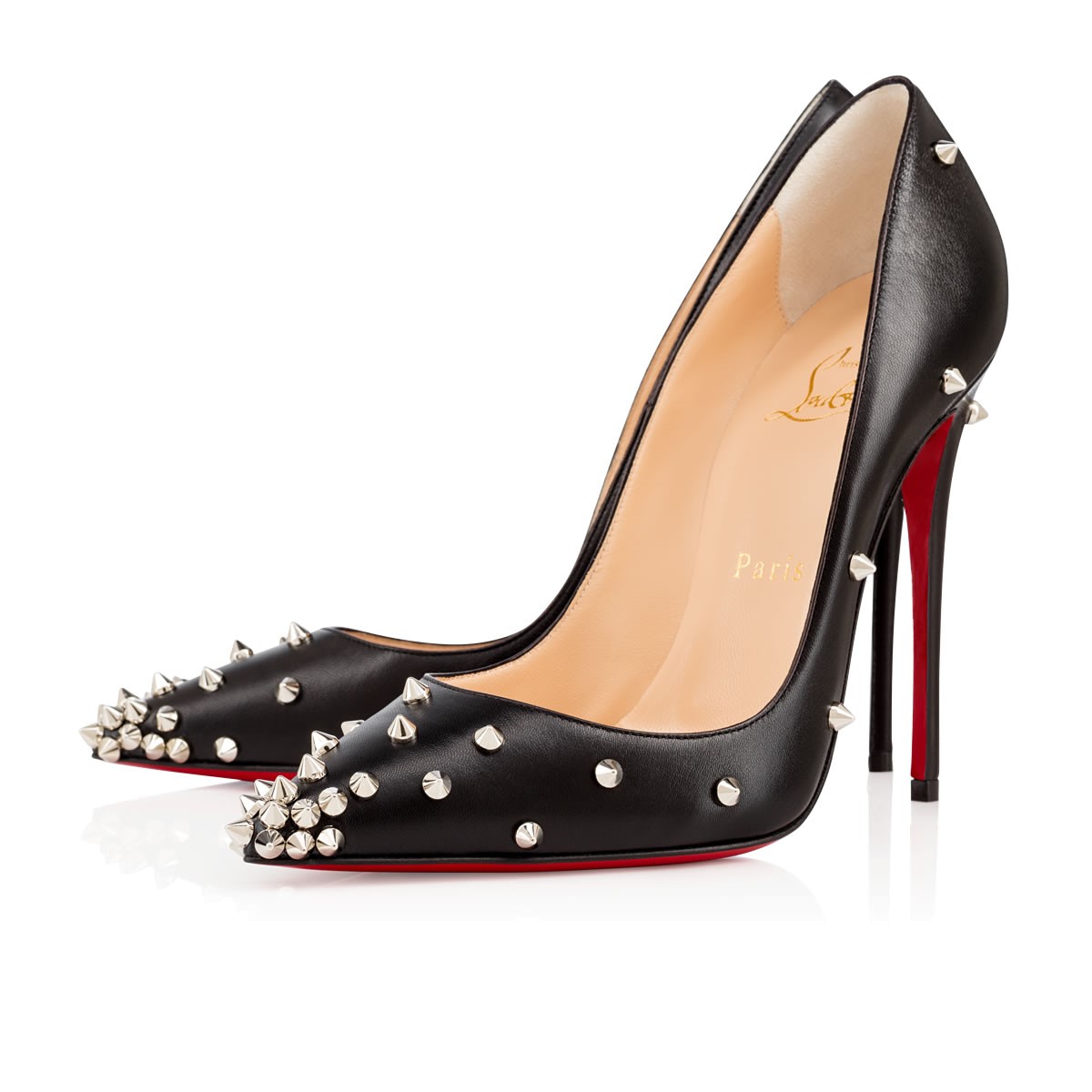 AngelikaGirl My dream shoes custom pic 1