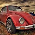 автомобиль моей мечты