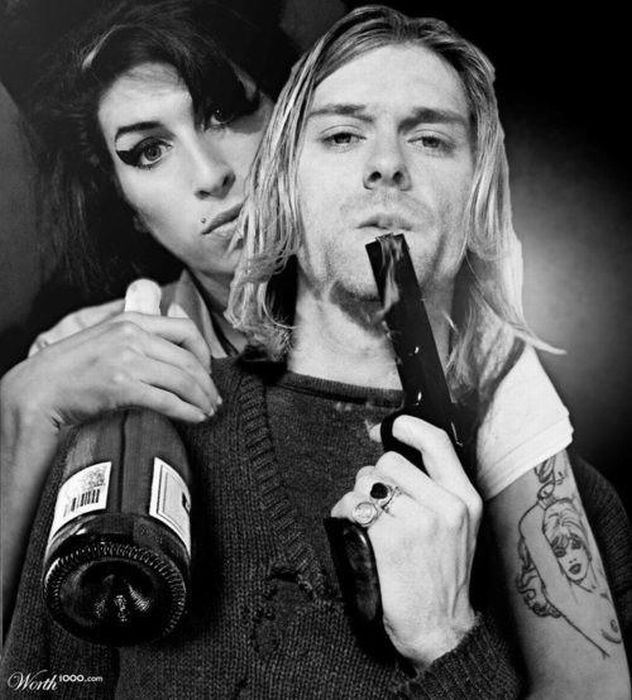 3Julia3 I love... custom pic 1