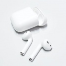 Apple headphones