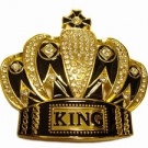 I need a king for my castle