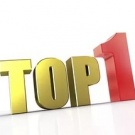 Пожизненный топ 1 