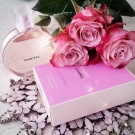 Chanel Chance Eau Tendre 