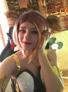 -Windranger- My Photos photo 4256648