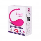 lush lovense