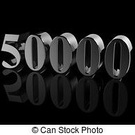 50000 tokens