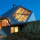 Домик в Нидерландах