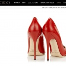 JIMMY CHOO