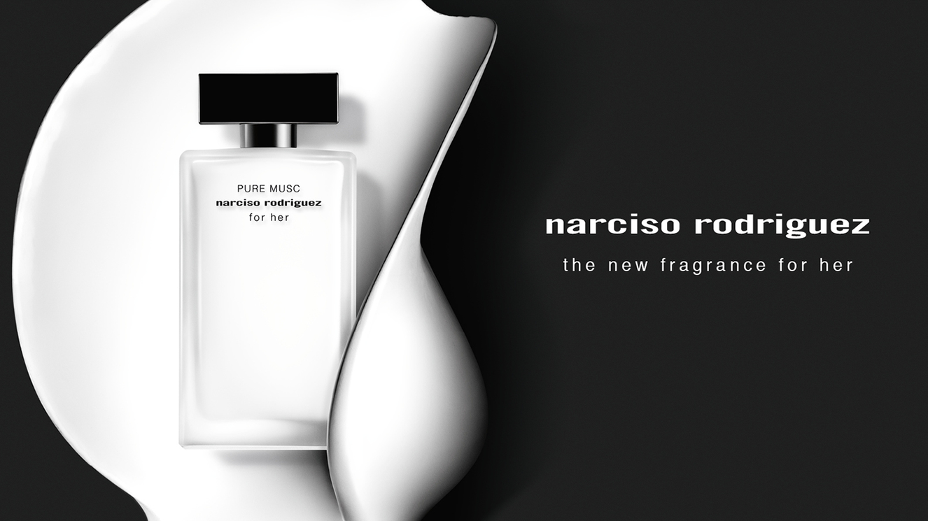 4.1 le musc la. Narciso Rodriguez Pure Musk. Narciso Rodriguez for her Musk. Pure Musk Narciso Rodriguez for her. Духи Pure Musk Narciso Rodriguez for her.