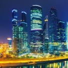 Москва Сити 