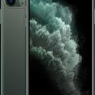 Apple iPhone 11 Pro Max 512Gb Midnight Green (MWHC2)