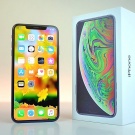 Iphone Xs Max 