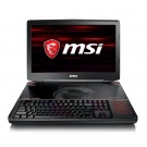 Ноутбук MSI GT83 Titan 8RF 