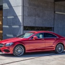 Mercedes CLS