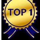 top 1