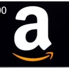 Amazon Gift Card 100 USD