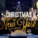 Мечтаю провести Рождество в New York City)