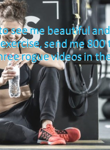 bellaturner Gift for me photo 3981532