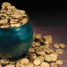 Хочу 5555  токенов