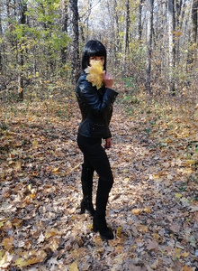 Shtoochka Осень photo 4346515