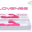 juguete nora lovense
