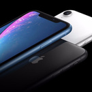 I Phone XR