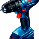 Шуроповерт аккумуляторный Bosch Professional GSR 140-LI (BSP000140LI)