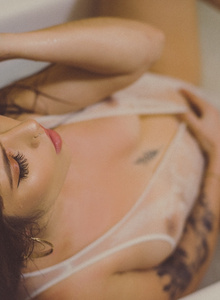 BeckyJamesX Becky ♥ photo 4197675