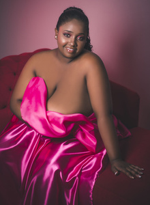 extremeboobs sexy pink photo 4431685