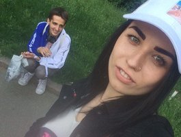 lesbijki połykają tryskać