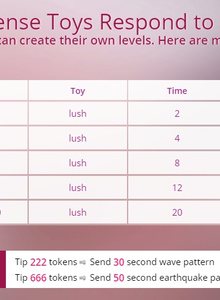 lindagrey lush photo 4325336