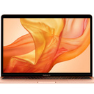 MacBook Air 13 дюймов (золотой)