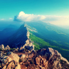 journey all over the world