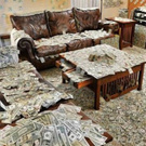 вот такую вот комнатушку ХD