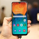 celular galaxi A30