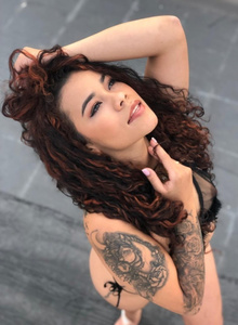 alexaharperr Nice to meet u photo 4351175