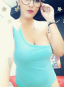 SophieBluex happy photo 4505704