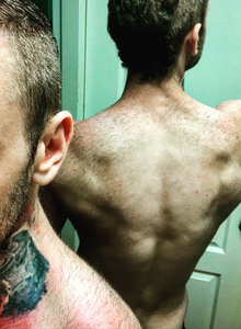 bunny-hunter Мы photo 4369950