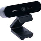 Камера Logitech Brio