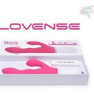 lovense nora