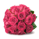 Букет цветов