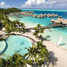 bora bora is my wish