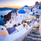 Travelling to Greece