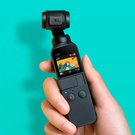 DJI Osmo Pocket