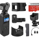 DJI Osmo Pocket Expansion Kit (Part 13)