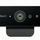 4K resolution webcam