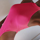 Сексуальное Клубное облегающее боди